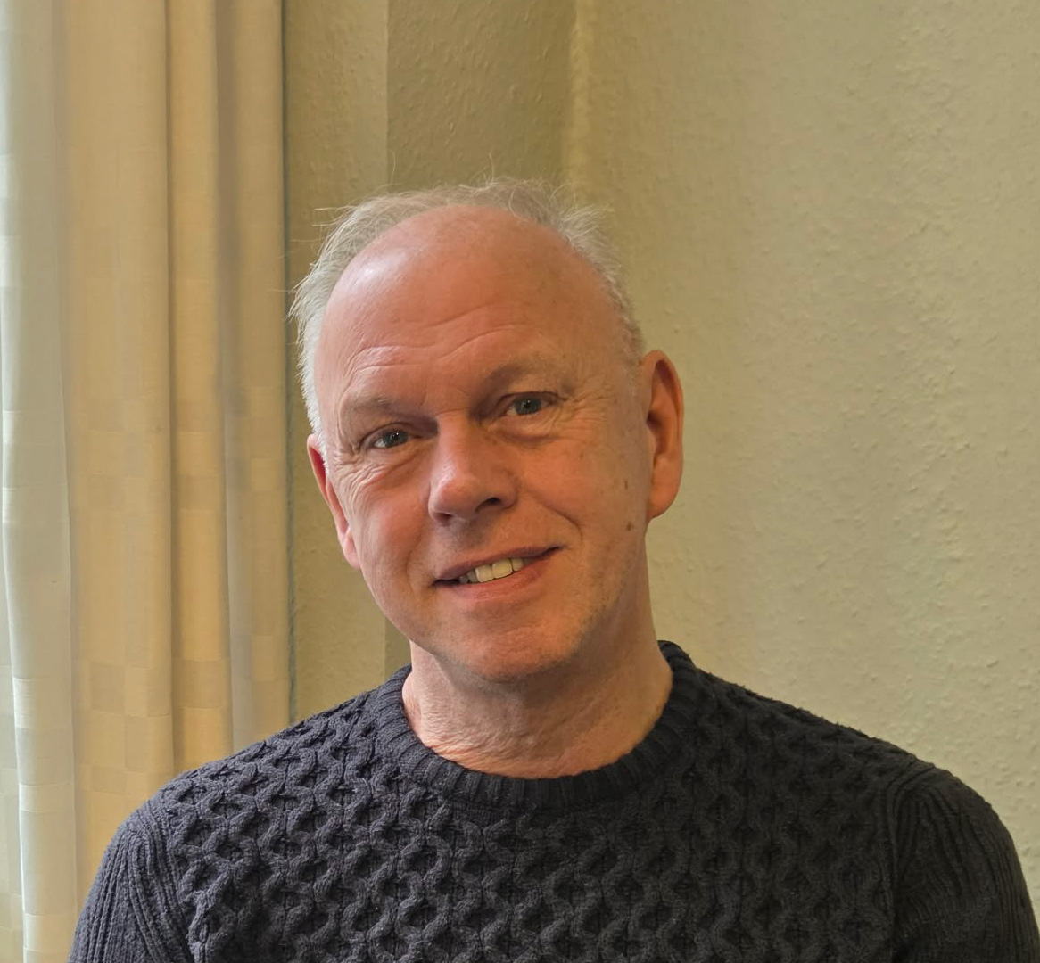 Peter Petersen Norn