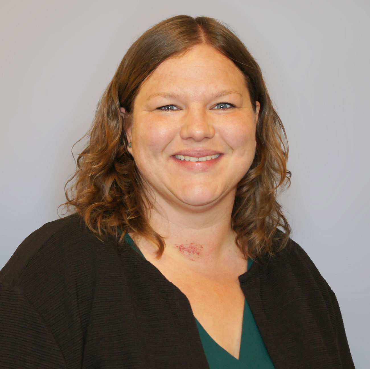 Gade- og Socialsygeplejerske Karenmari Ellanora P Johansen